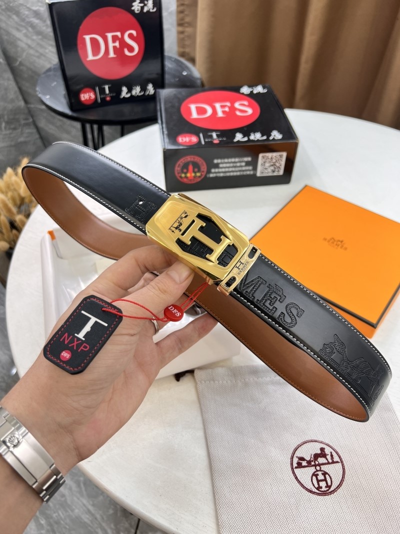 Hermes Belts